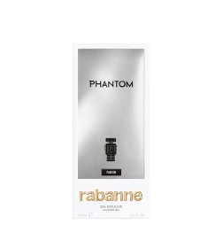 Phantom Perfume - Shower Gel Phantom Perfume - Shower Gel